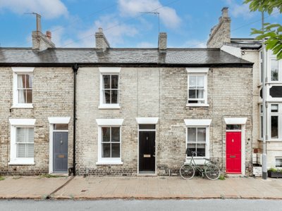 Terraced