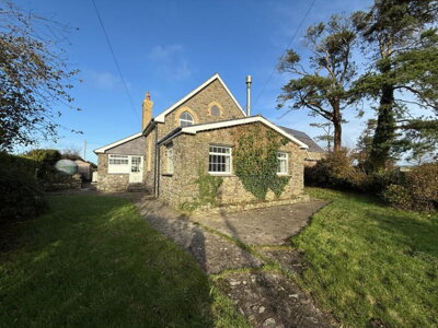 Property on SA44 6QS