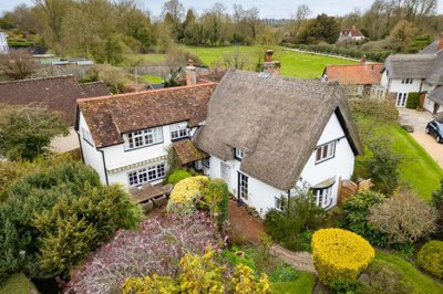 Property on Middle Street, CB11 4QL