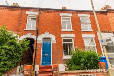 Terraced