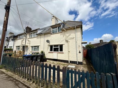 Property on Wood Lane, SN15 3EE