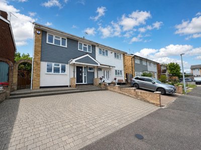Semi-Detached