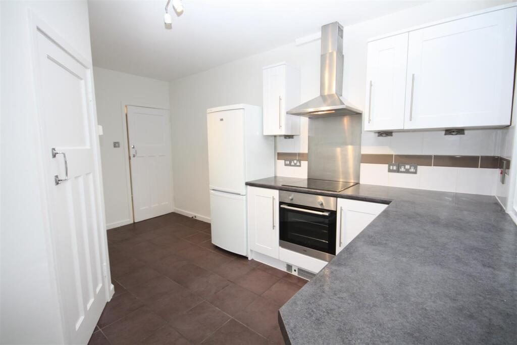 Maisonette