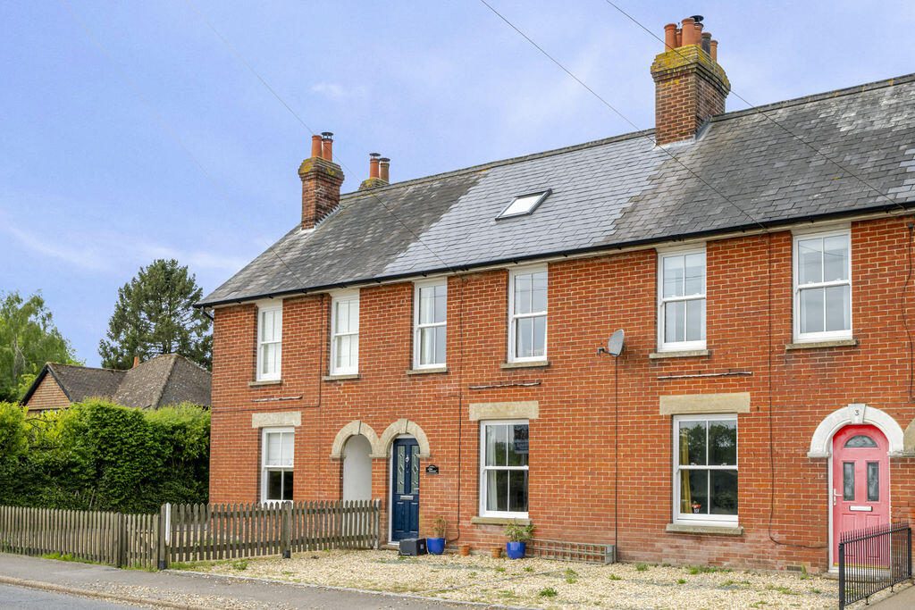 Cottage