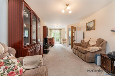 Property on Lisle Lane, CB7 4FA