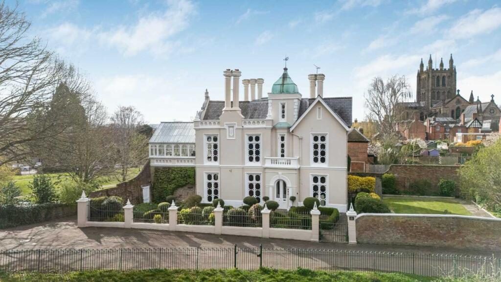 Detached House