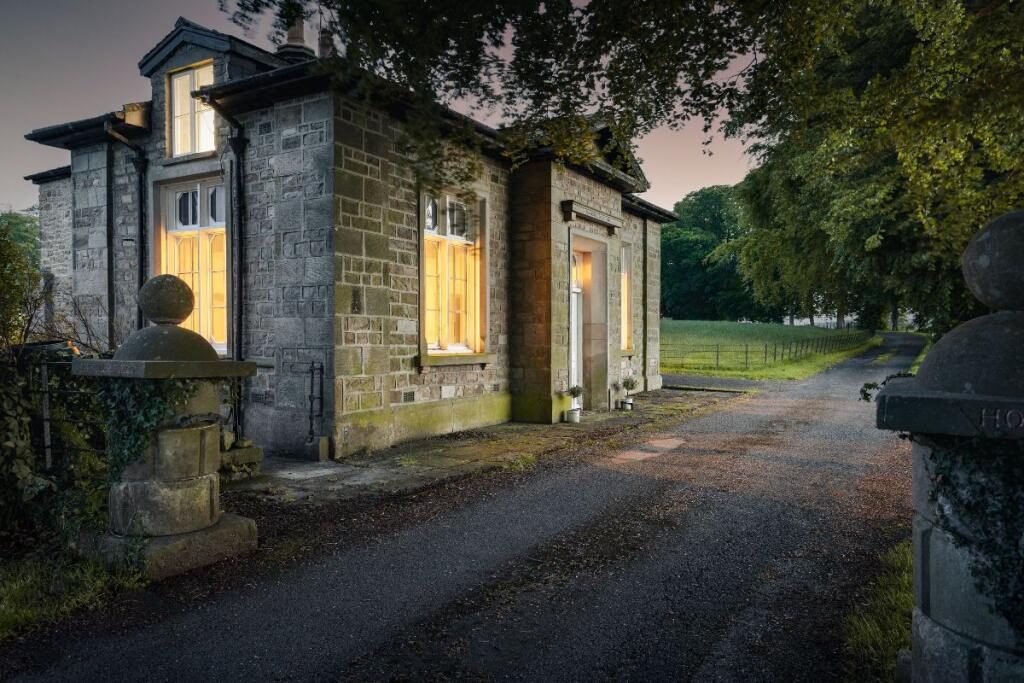 Cottage