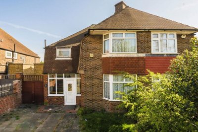 Semi-Detached