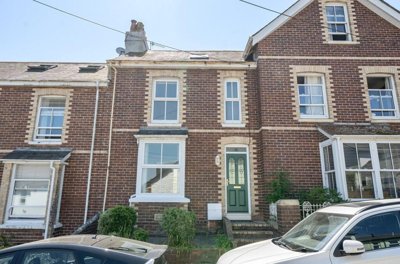Terraced