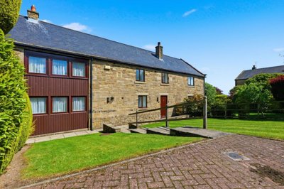 Property on Barley Mews, S18 8XH