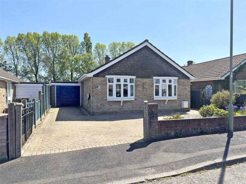 Bungalow