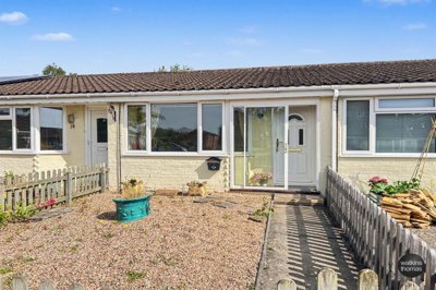 Property on Brighton Grove, HR4 9TS