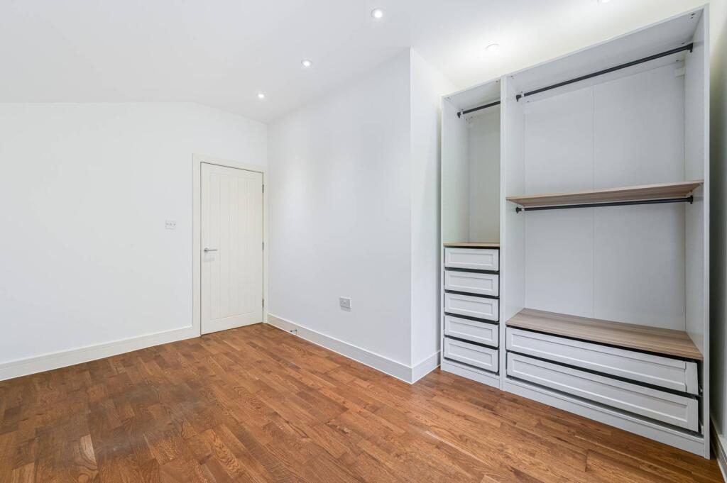 Maisonette