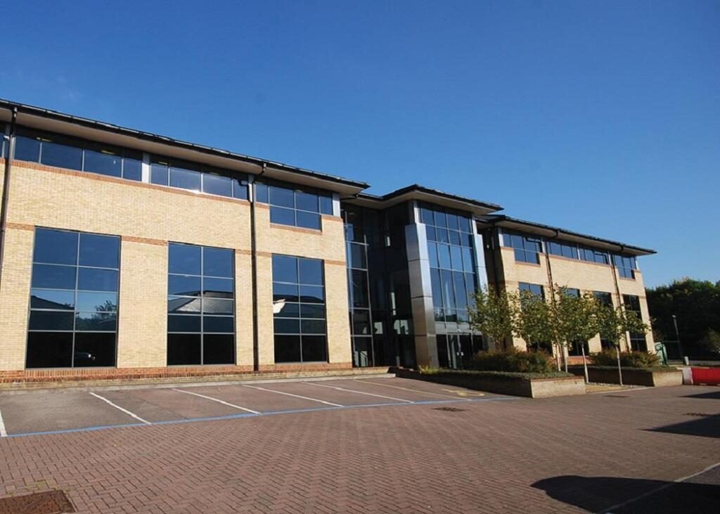 Business Park