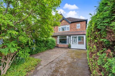 Semi-Detached
