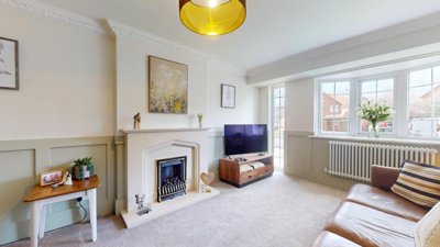 Property on Evesham Close, NE35 9LL