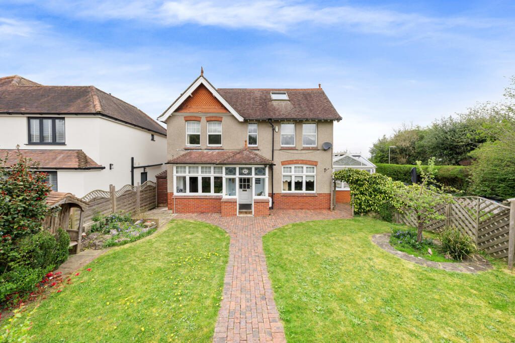 Detached House