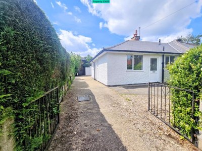 Property on Lexington Gardens, NG5 3FE