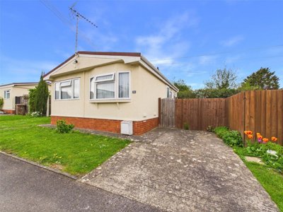 Property on New Barn Lane, GL52 3LE