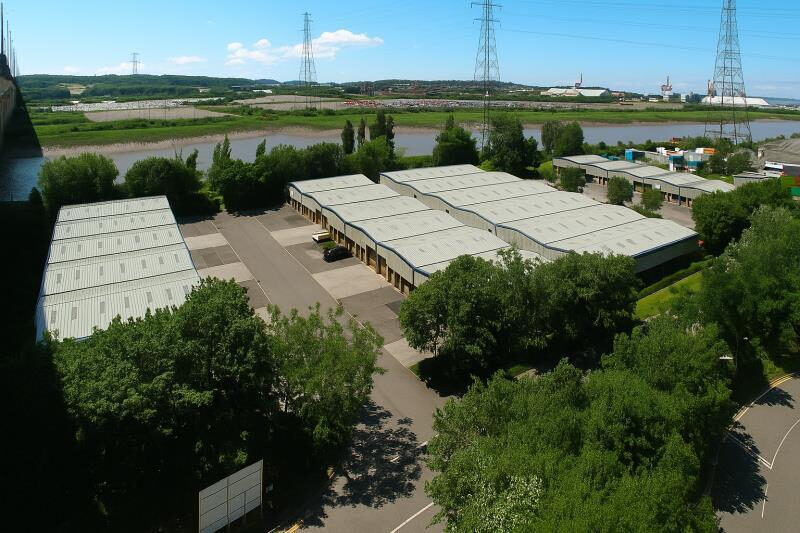 Industrial Development