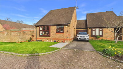 Property on The Grange, GU24 8NQ