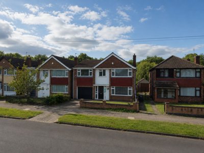 Property on Lanesborough Road, LE4 7NH