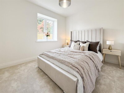 Property on Lower Burnham Road, CM3 6HF