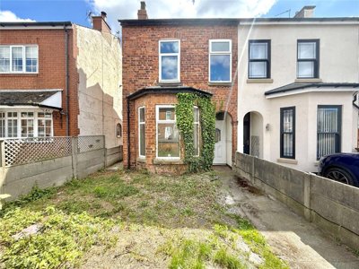 Semi-Detached
