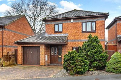 Property on Manning Avenue, EX15 1QE