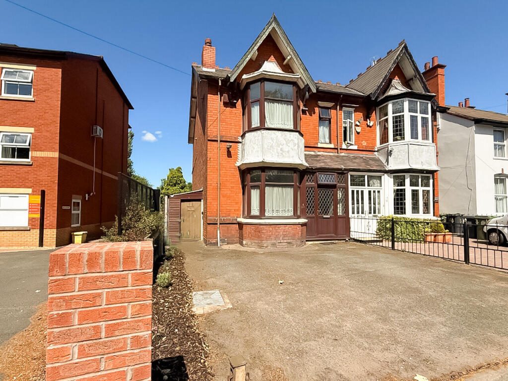 Detached House