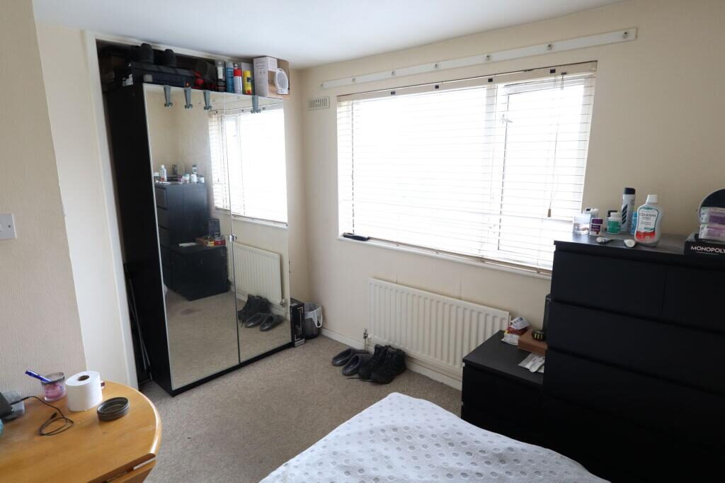 House Of Multiple Occupation