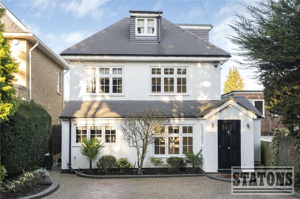 Detached House