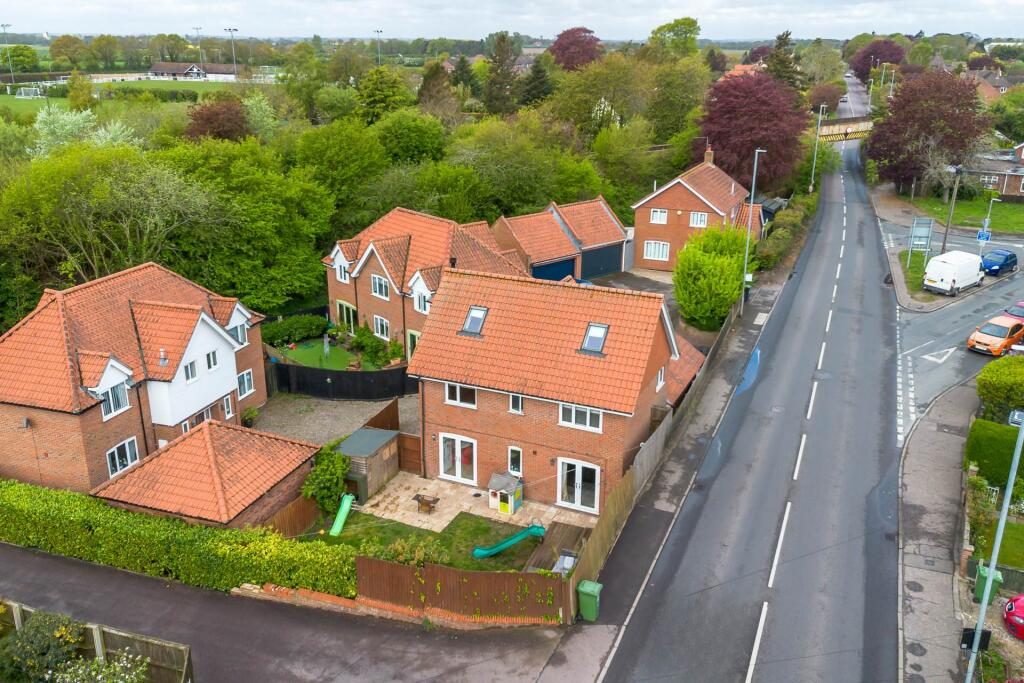 Detached House