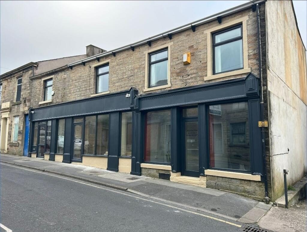 Retail Property (high Street)