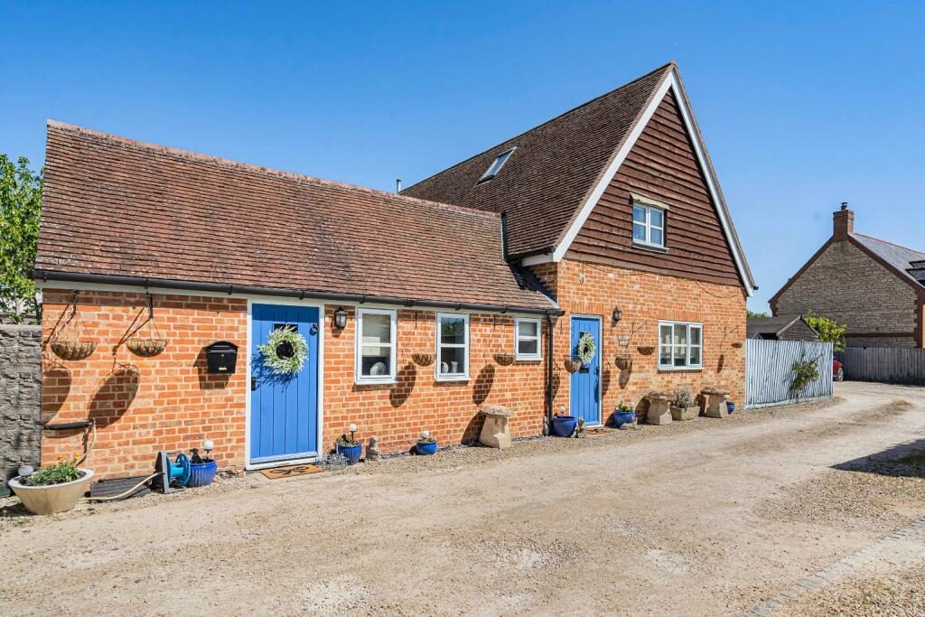 Barn Conversion