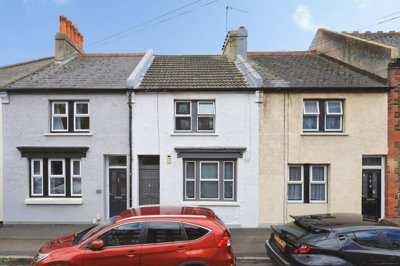 Terraced