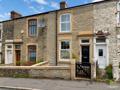 Terraced
