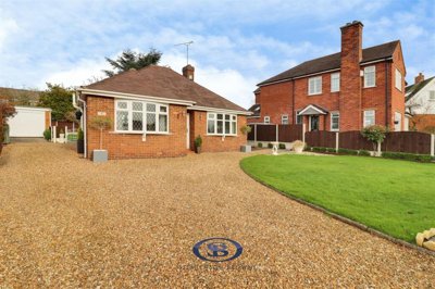 Property on Hind Heath Road, CW11 3LG