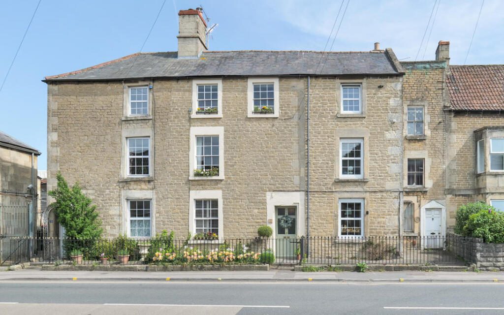 Town House