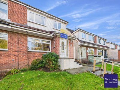 Property on Forth Court, G75 8XE