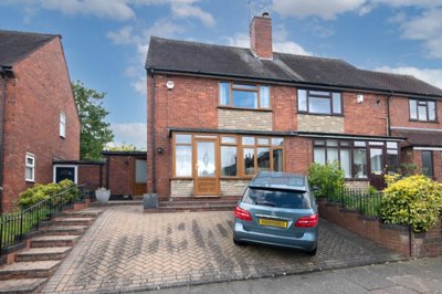 Semi-Detached