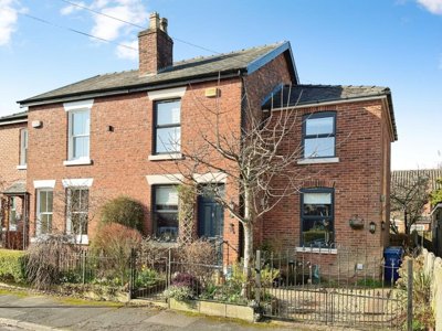 Semi-Detached