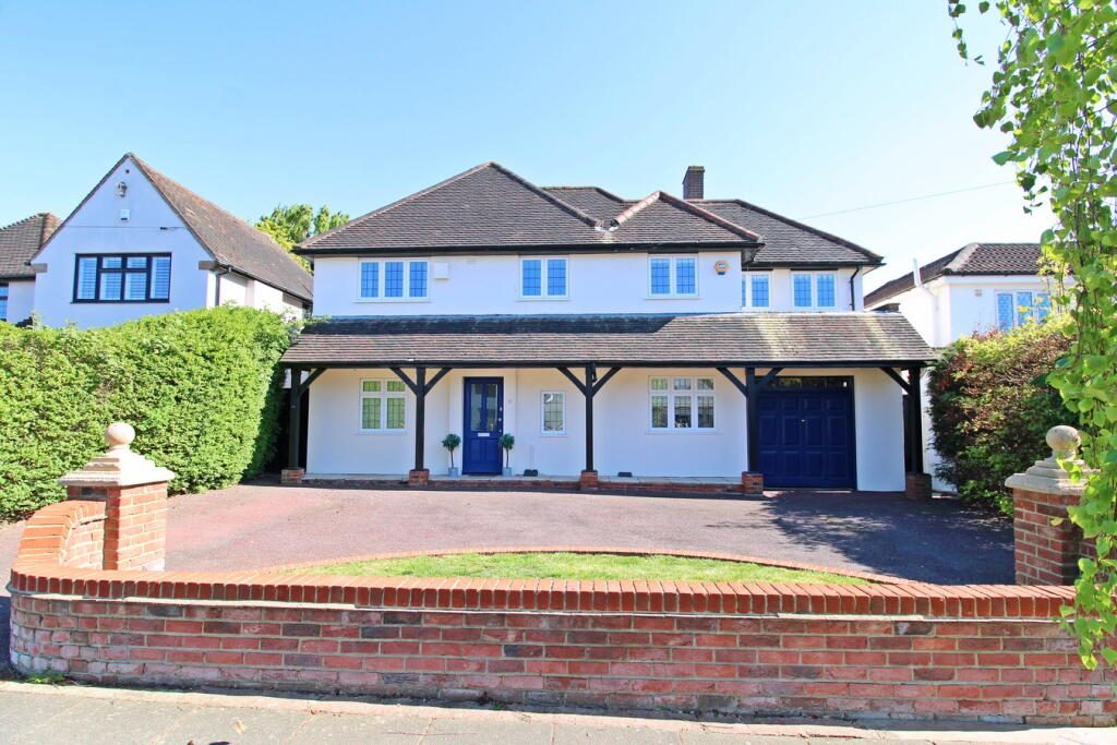 Detached House