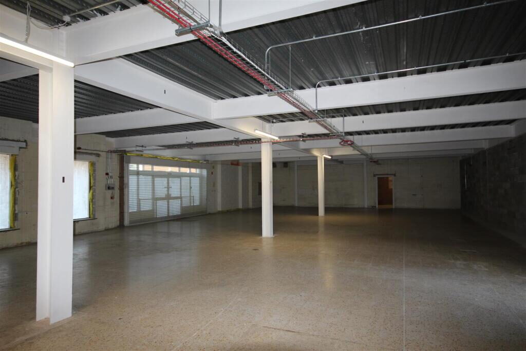 Retail Property (high Street)