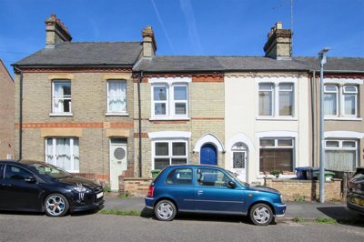 Terraced