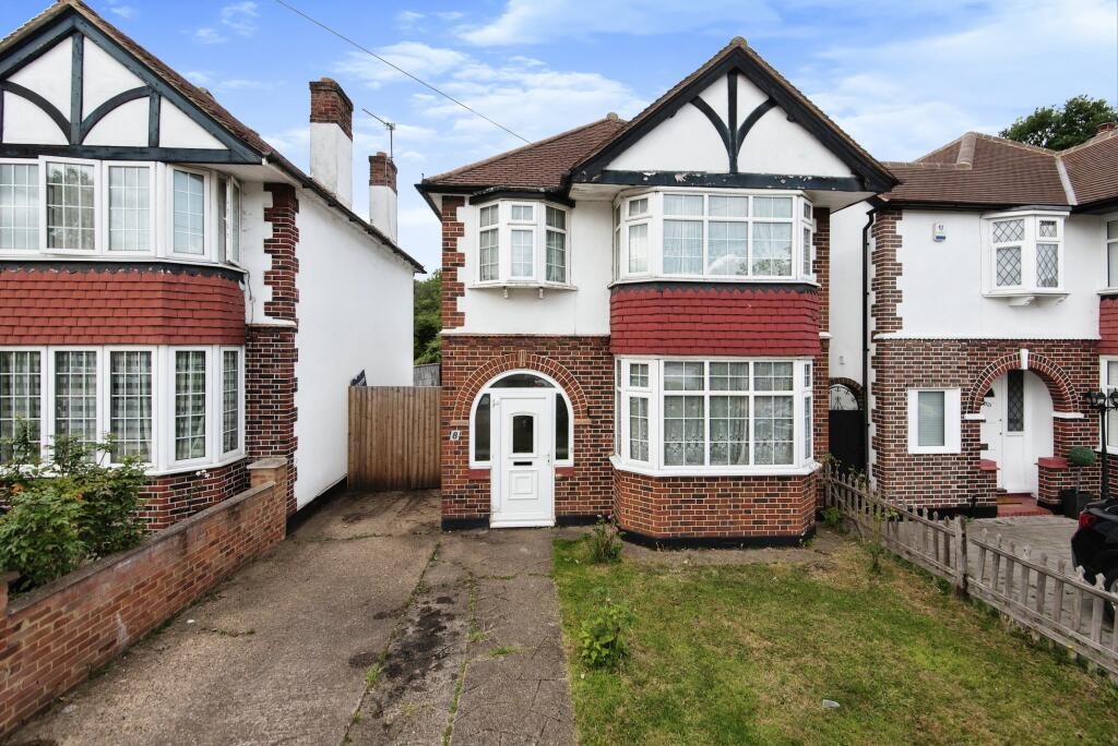 Detached House
