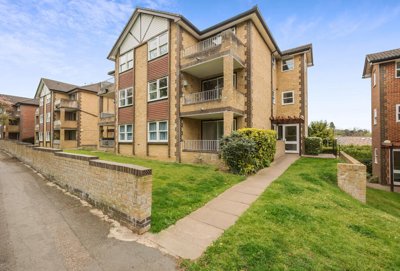 Property on Elm Road, RH1 6AS