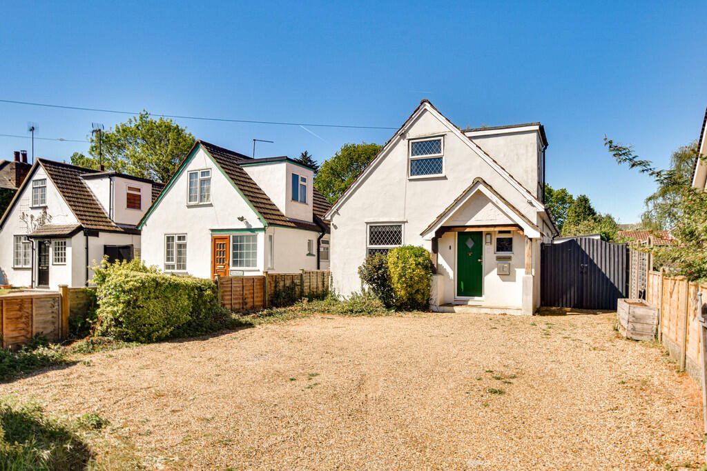 Detached House