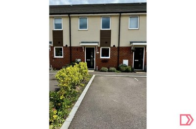 Terraced