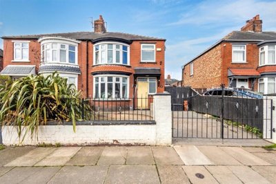 Semi-Detached
